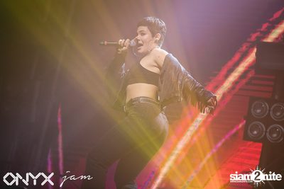 Clap & Grey Goose present JAM at ONYX — photo 67