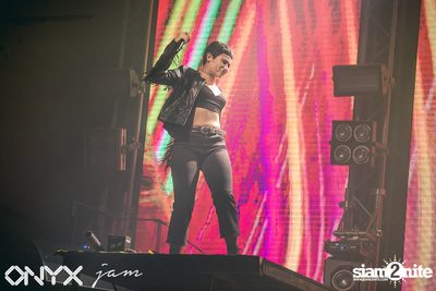 Clap & Grey Goose present JAM at ONYX — photo 69