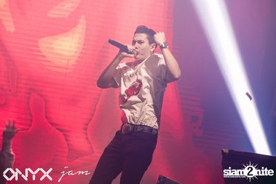 Clap & Grey Goose present JAM at ONYX — photo 76