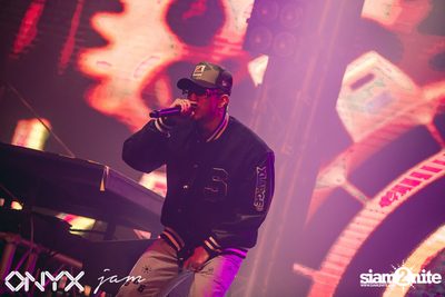 Clap & Grey Goose present JAM at ONYX — photo 81