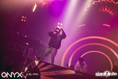 Clap & Grey Goose present JAM at ONYX — photo 83