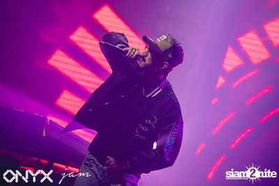 Clap & Grey Goose present JAM at ONYX — photo 85