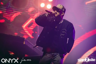 Clap & Grey Goose present JAM at ONYX — photo 87