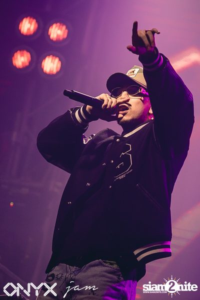 Clap & Grey Goose present JAM at ONYX — photo 88