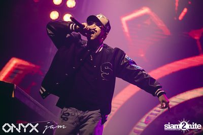 Clap & Grey Goose present JAM at ONYX — photo 89