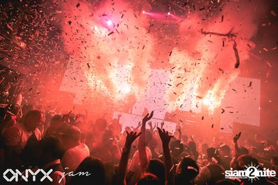 Clap & Grey Goose present JAM at ONYX — photo 90