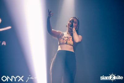 Clap & Grey Goose present JAM at ONYX — photo 98