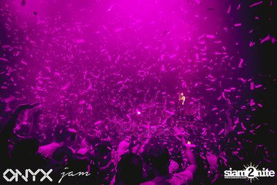 Clap & Grey Goose present JAM at ONYX — photo 102