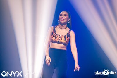 Clap & Grey Goose present JAM at ONYX — photo 103