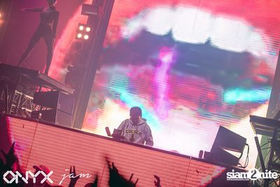 Clap & Grey Goose present JAM at ONYX — photo 104