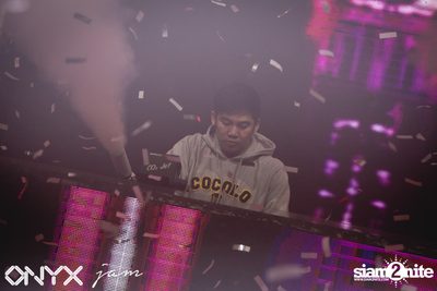 Clap & Grey Goose present JAM at ONYX — photo 105