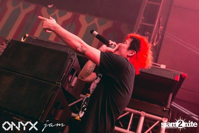 Clap & Grey Goose present JAM at ONYX — photo 112