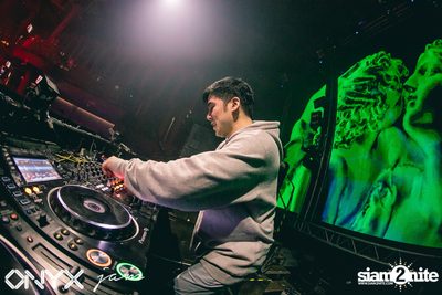 Clap & Grey Goose present JAM at ONYX — photo 114