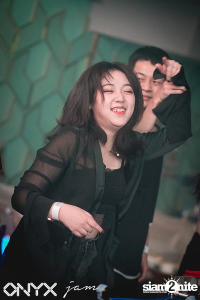 Clap & Grey Goose present JAM at ONYX — photo 118