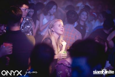Clap & Grey Goose present JAM at ONYX — photo 120