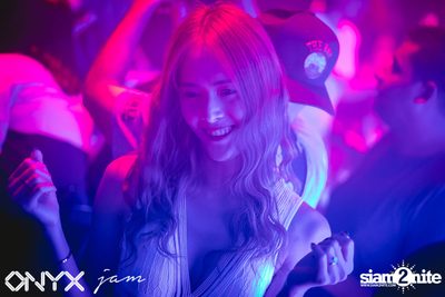 Clap & Grey Goose present JAM at ONYX — photo 121