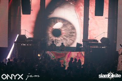 Clap & Grey Goose present JAM at ONYX — photo 122
