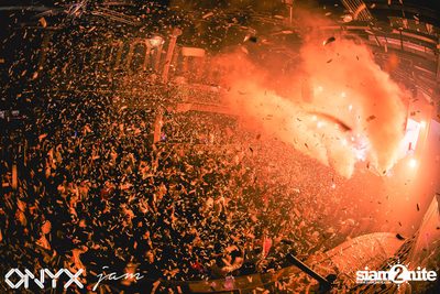 Clap & Grey Goose present JAM at ONYX — photo 123