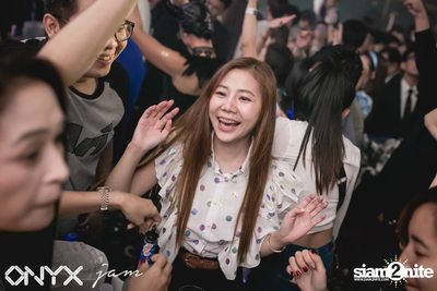 Clap & Grey Goose present JAM at ONYX — photo 124