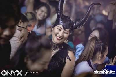 Clap & Grey Goose present JAM at ONYX — photo 126