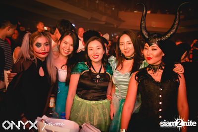 Clap & Grey Goose present JAM at ONYX — photo 130
