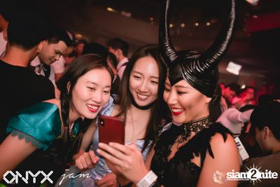 Clap & Grey Goose present JAM at ONYX — photo 131