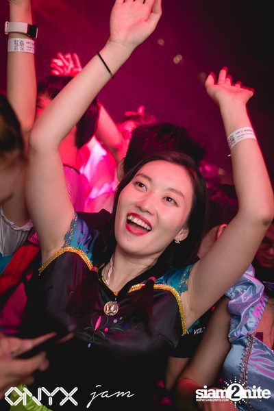 Clap & Grey Goose present JAM at ONYX — photo 132
