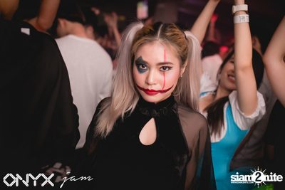 Clap & Grey Goose present JAM at ONYX — photo 133