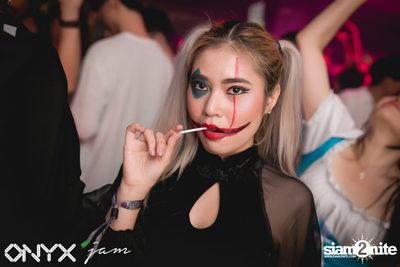 Clap & Grey Goose present JAM at ONYX — photo 134