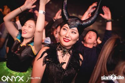 Clap & Grey Goose present JAM at ONYX — photo 135
