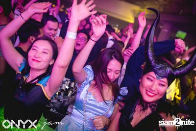 Clap & Grey Goose present JAM at ONYX — photo 136