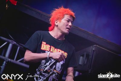 Clap & Grey Goose present JAM at ONYX — photo 142