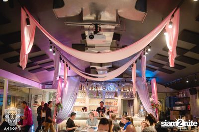 Mamma Mia Night ที่ เอสอป — photo 35