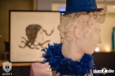 Mamma Mia Night ที่ เอสอป — photo 40
