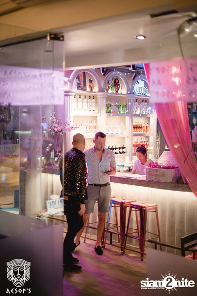 Mamma Mia Night ที่ เอสอป — photo 45