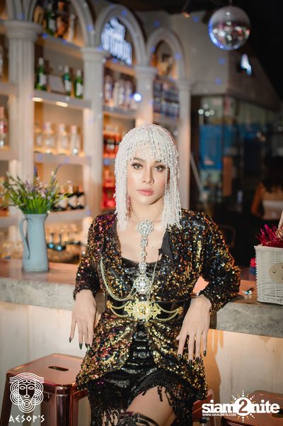 Mamma Mia Night ที่ เอสอป — photo 54