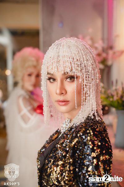 Mamma Mia Night ที่ เอสอป — photo 56