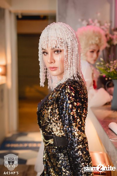 Mamma Mia Night ที่ เอสอป — photo 57