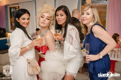 Mamma Mia Night ที่ เอสอป — photo 65