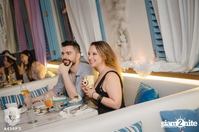 Mamma Mia Night ที่ เอสอป — photo 67