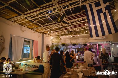 Mamma Mia Night ที่ เอสอป — photo 72