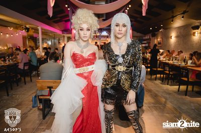 Mamma Mia Night ที่ เอสอป — photo 91