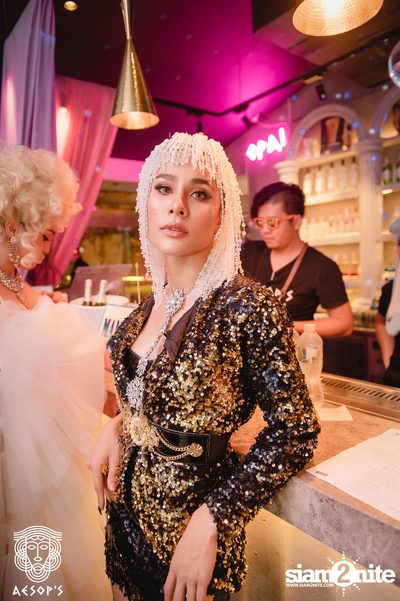 Mamma Mia Night ที่ เอสอป — photo 97