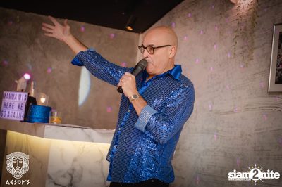 Mamma Mia Night ที่ เอสอป — photo 111