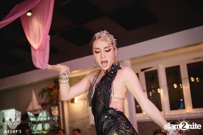 Mamma Mia Night ที่ เอสอป — photo 118