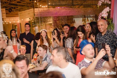 Mamma Mia Night ที่ เอสอป — photo 124
