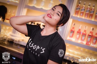 Mamma Mia Night ที่ เอสอป — photo 184