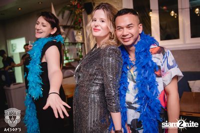 Mamma Mia Night ที่ เอสอป — photo 188