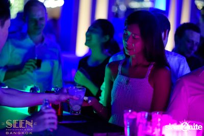 Sinergy Sounds 1.0 | Seen Restaurant & Bar Bangkok — photo 101