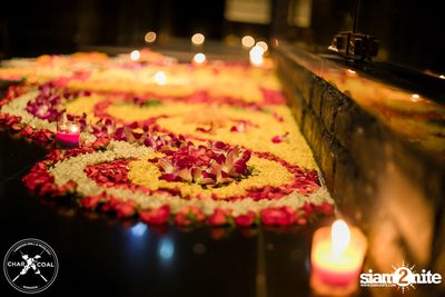 Deepavali Dinner | 3-course Set Menu at Charcoal — photo 3